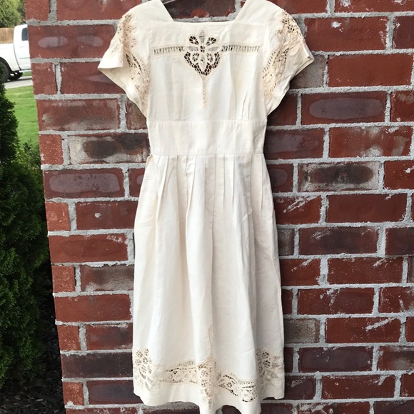 Vintage Dresses & Skirts - Vintage dress